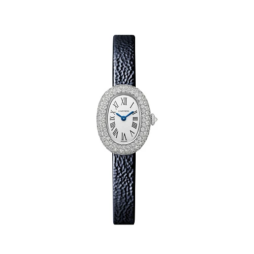 Часы Cartier  Baignoire de Cartier Mini Model  WJBA0050
