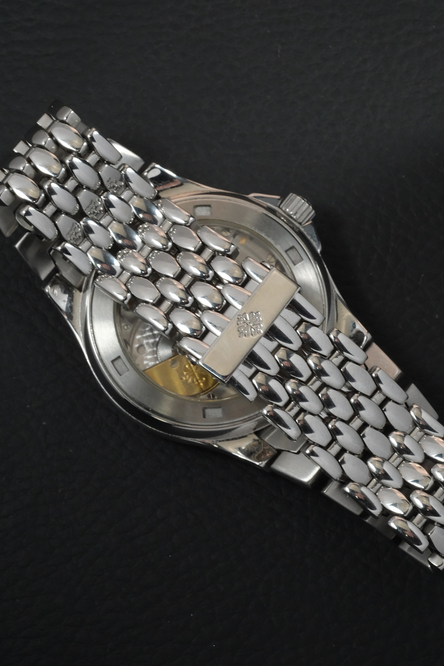 Часы Patek Philippe  Complications &quot;Neptune&quot;  5085/1A-001