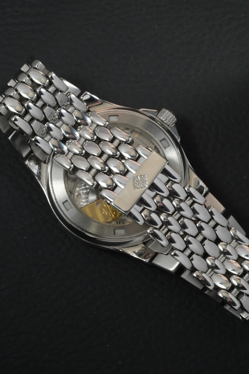 Часы Patek Philippe  Complications "Neptune"  5085/1A-001