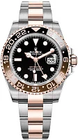 Заказать Rolex  Gmt-Master Ii Oyster  m126711chnr-0002