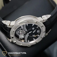 Часы Arnold &amp; Son  Dead Beat Tourbillon Limited White Gold  1DBBW.B01A