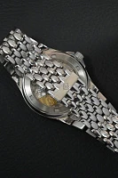 Часы Patek Philippe  Complications "Neptune"  5085/1A-001