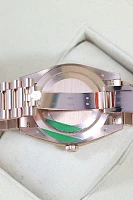 Часы Rolex  Oyster Day-Date 40 Chocolate Dial  228235-0003
