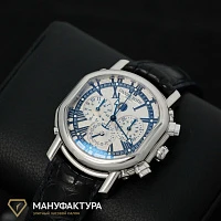 Часы Daniel Roth  Masters Perpetual Calendar Chronograph Moon Phase  379.Y.70.194.CM.BD