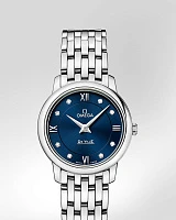 Заказать Omega  De Ville Prestige Quartz 27.4 Mm  424.10.27.60.53.001