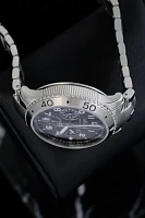 Часы Breguet  Type Xxi Steel Flyback Chronograph  3810ST/92/SZ9