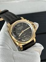 Часы Panerai  Luminor 8-Days Gmt 44Mm  PAM00576