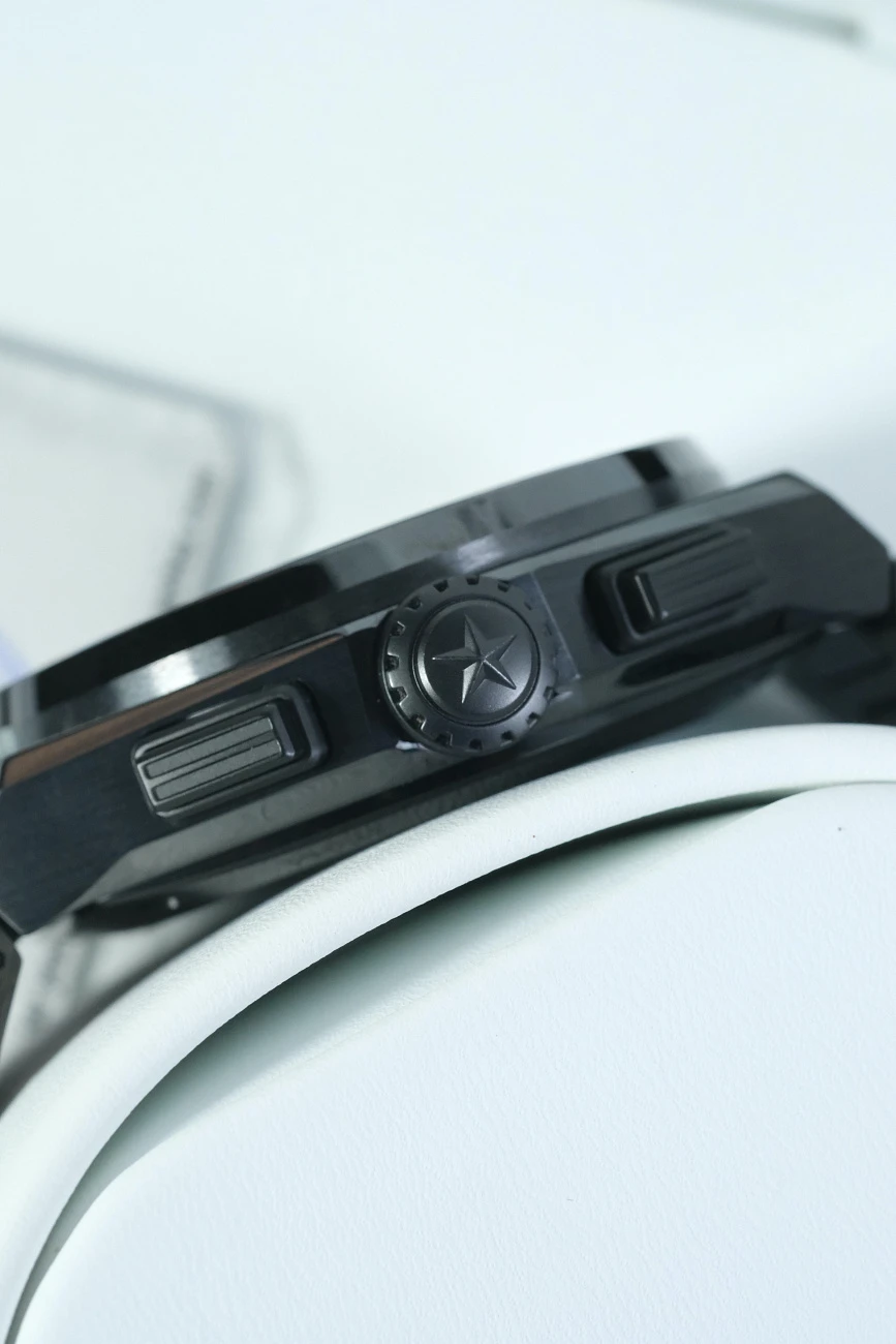 Часы Zenith  El Primero Defy 21  49.9000.9004/78.M9000