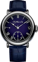 Заказать H. Moser &amp; Cie  H. Moser &amp; Cie Heritage Perpetual Calendar  8800-0203