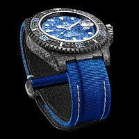 Заказать DiW  Rolex Sea Dweller S-D Ocean Blue  
