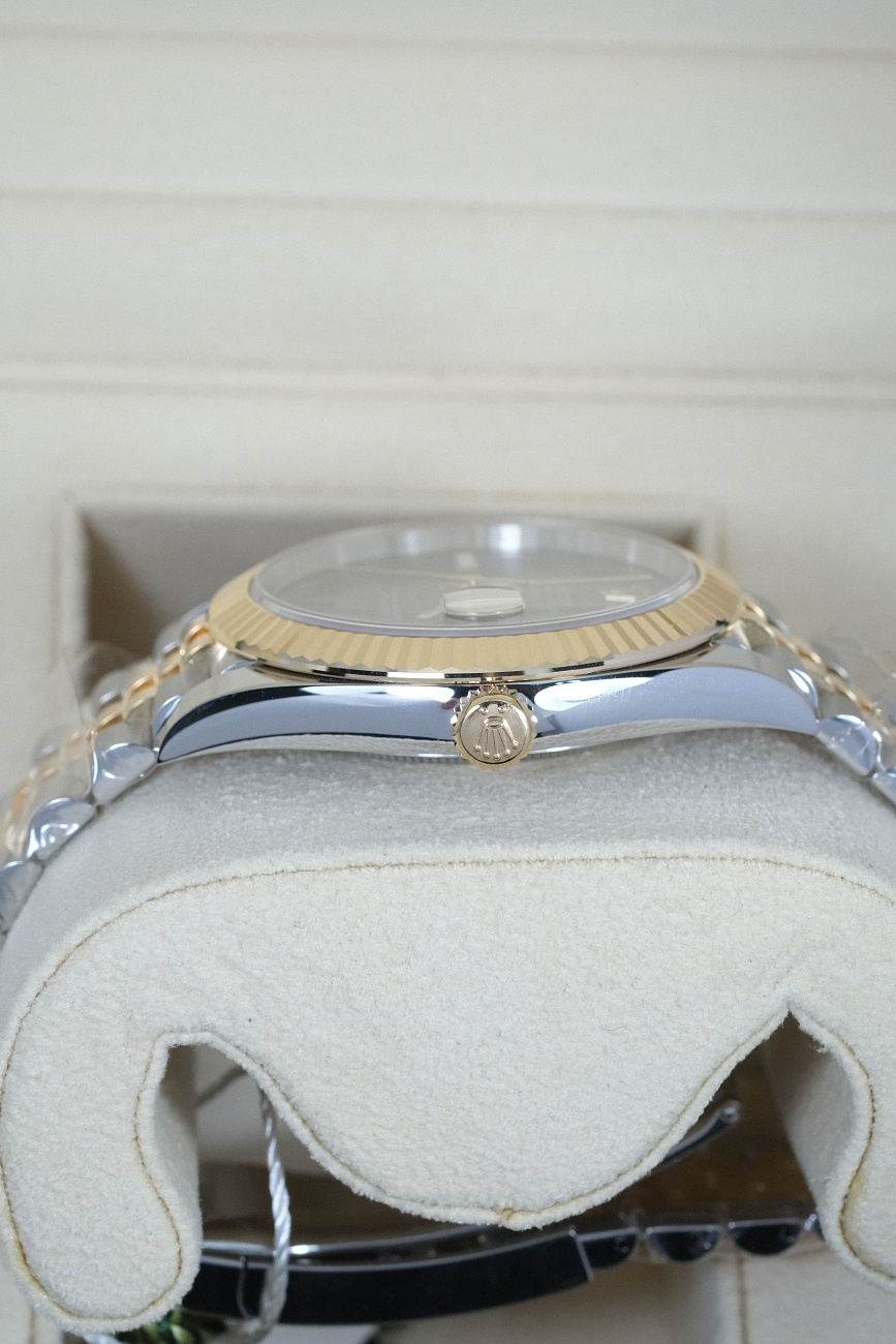 Часы Rolex  Oyster Perpetual Datejust Ii Wimbledon  126333