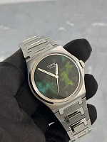 Часы Czapek  Antarctique Green Explosion Limited Edition  ANTARCTIQUE PASSAGE 
