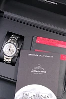 Часы Omega  Speedster The Last Man On The Moon  311.30.42.30.99.002