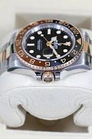 Часы Rolex  Gmt Master Rootbeer Two Tone  126711CHNR