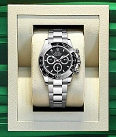 Заказать Rolex  Сosmograph Daytona  m126500ln-0002