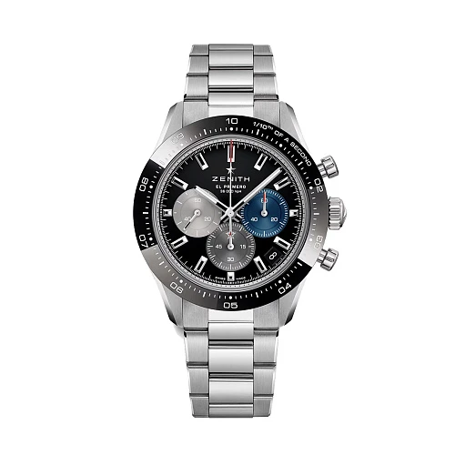 Часы Zenith  Chronomaster El Primero Sport  03.3100.3600/21.M3100