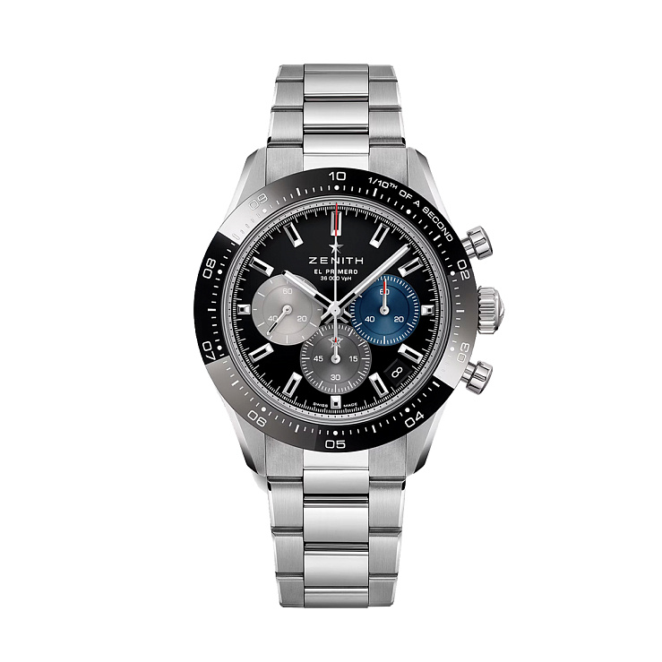 Часы Zenith  Chronomaster El Primero Sport  03.3100.3600/21.M3100