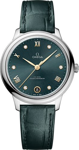 DE VILLE PRESTIGE 34 MM