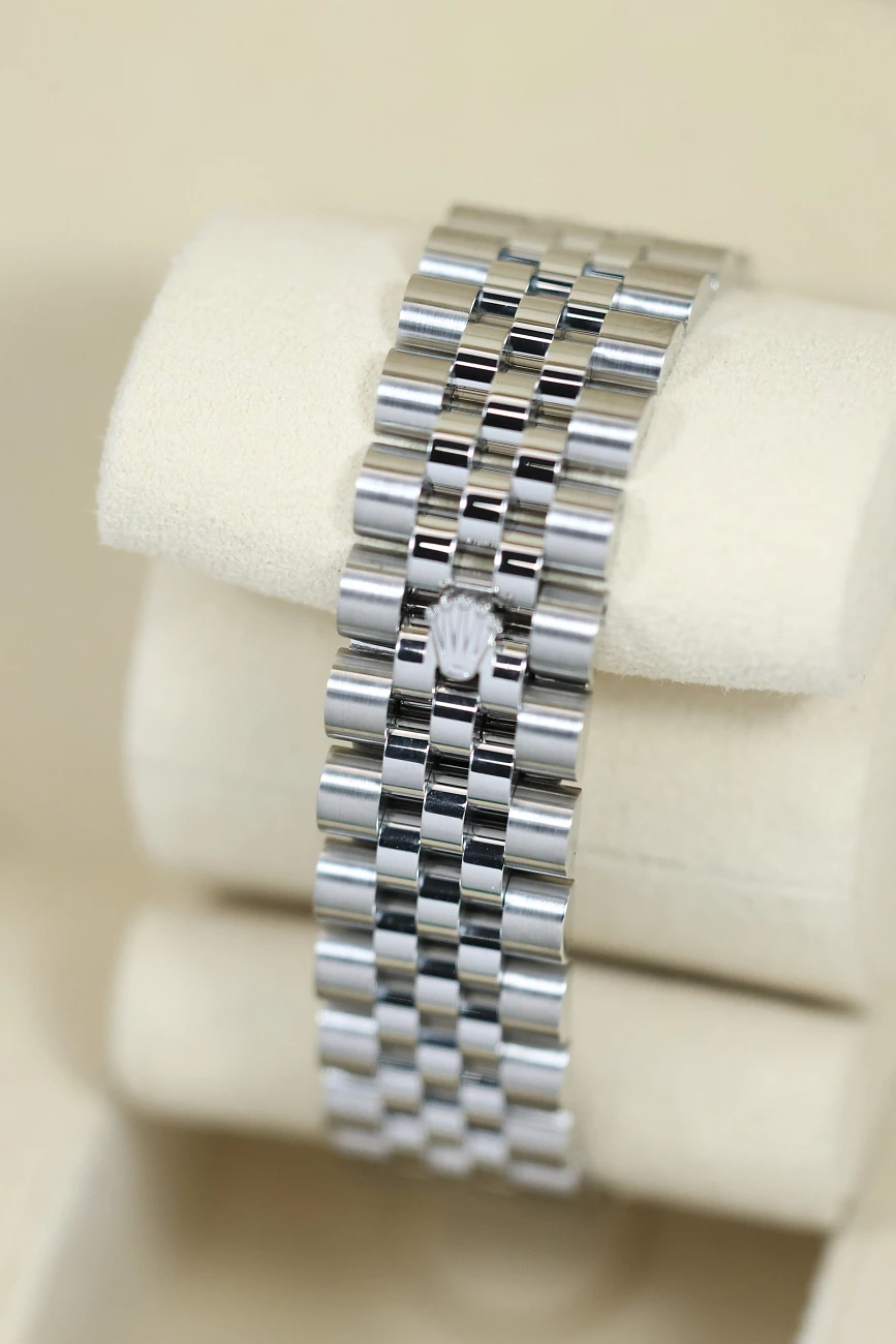 Часы Rolex  Datejust 36 mm Mother Of Pearl Dial  116234
