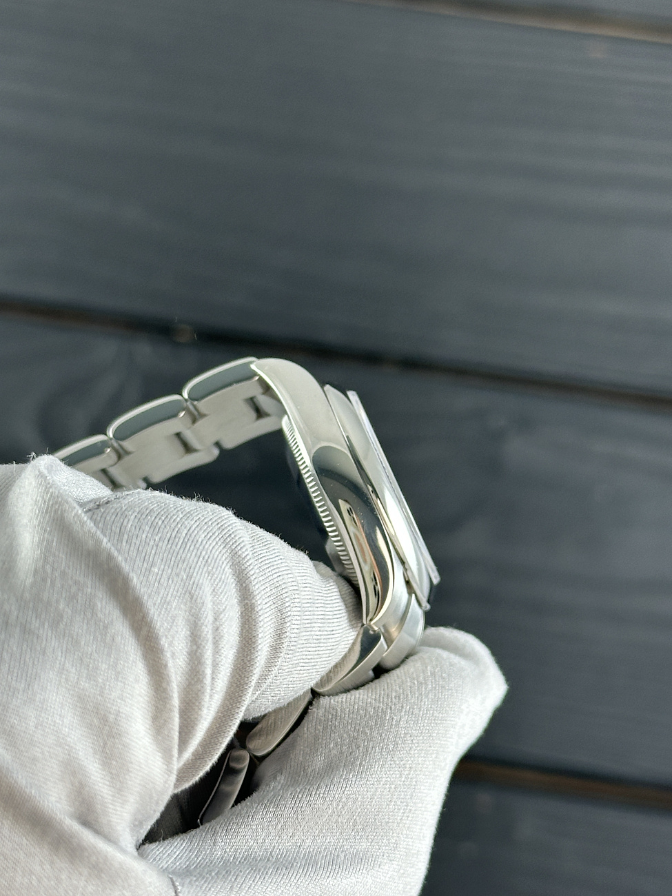 Часы Rolex  Oyster Perpetual 31Mm Green Dial  277200