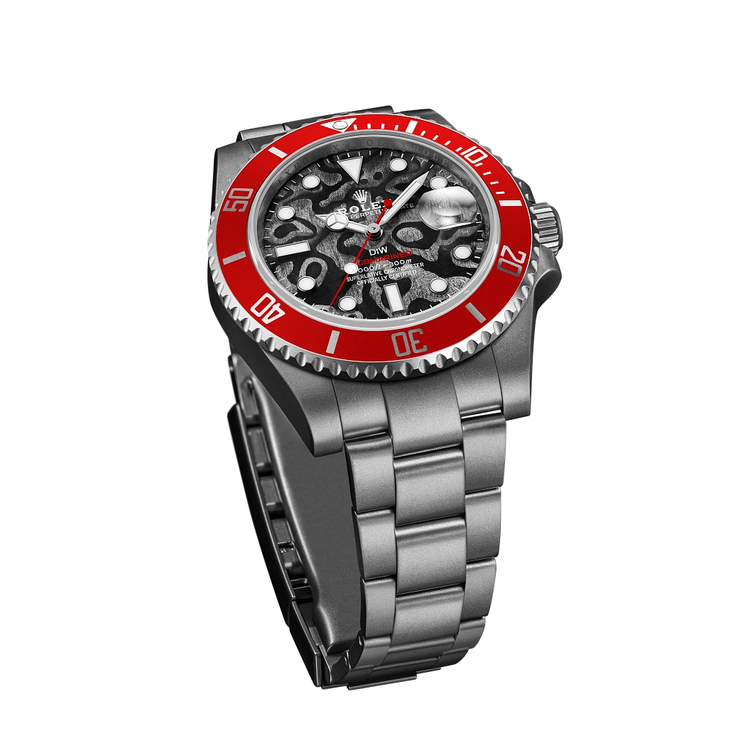 Заказать DiW  Rolex Submariner Jupiter  