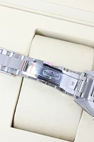 Часы Rolex  Oyster Perpetual 36mm Candy Pink Dial  126000-0008
