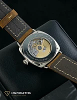 Часы Panerai  Radiomir 40Mm White Gold  PAM00062