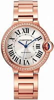 Заказать Cartier  Ballon Bleu De  WJBB0064