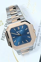 Часы Patek Philippe  Cubitus Steel Gold  5821/1AR