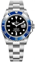 Заказать Rolex  Submariner Date Oyster Perpetual  m126619lb-0003