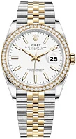 Заказать Rolex  Datejust 36 Oyster  m126283rbr-0005