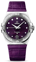 Заказать Omega  Constellation Quartz 35 Mm  123.13.35.60.60.001