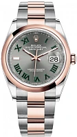 Заказать Rolex  Datejust Oyster Perpetual 36 Mm  m126201-0030