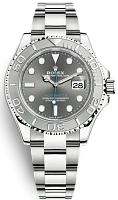 Заказать Rolex  Yacht Master 40  m126622-0001