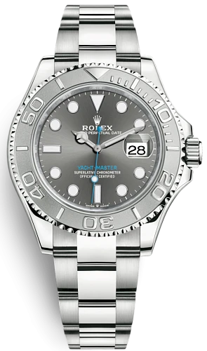 Заказать Rolex  Yacht Master 40  m126622-0001
