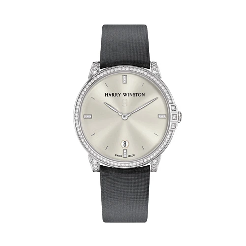 Часы Harry Winston  Midnight Automatic  MIDAHD39WW004