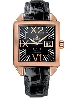 Часы Omega  Deville X2 Big Date  7713.50.31