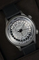 Часы Chopard  L.U.C Time Traveler One Black  168574-3008 
