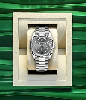 Заказать Rolex  Oyster Perpetual Day-Date 40  m228239-0060