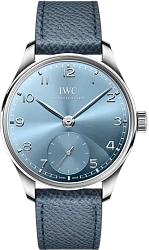 Iwc Portugieser Automatic 40