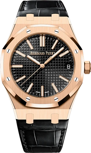 Часы Audemars Piguet  Royal Oak Selfwinding  15510OR.OO.D002CR.02