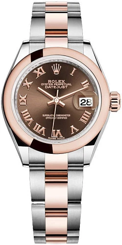 Заказать Rolex  Lady-Datejust 28 Oyster  m279161-0010