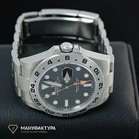 Часы Rolex  Oyster Perpetual Explorer Ii Black Dial 2020  216570 