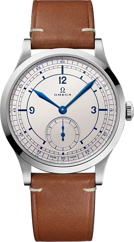 Заказать Omega  Specialities Ck-859  511.12.39.21.99.002