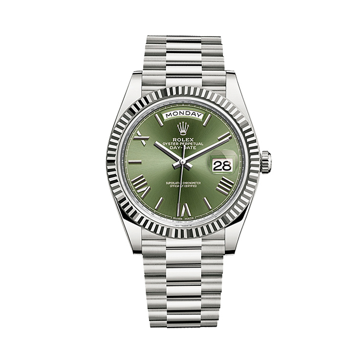Rolex в наличии в Москве в "Мануфактуре"!