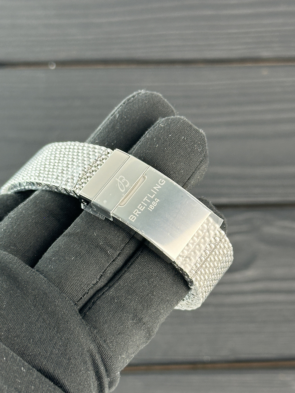 Часы Breitling  Superocean Heritage Chronograph 44  U13313121B1A1