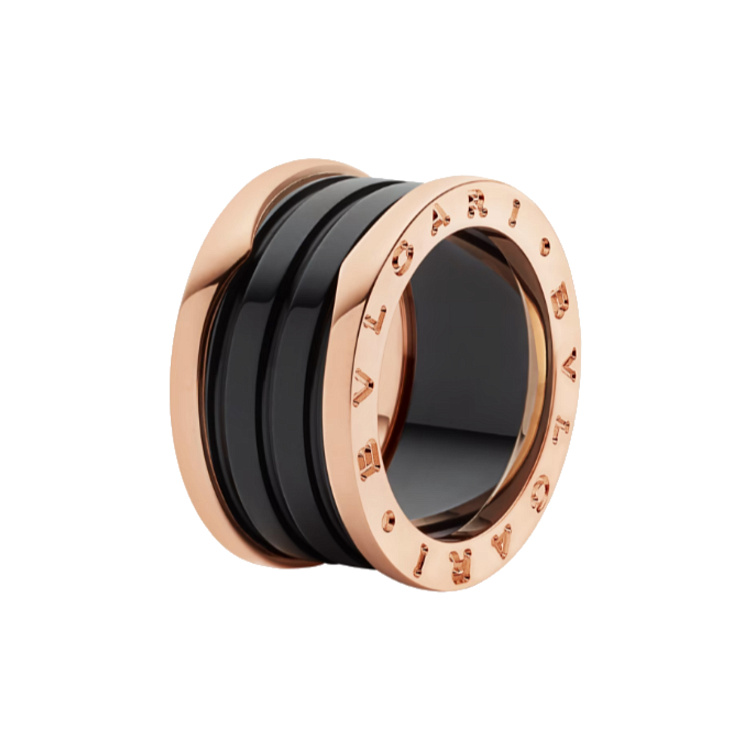 Украшение Bvlgari  B.zero1 Ring  345967 