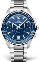Jaeger-LeCoultre Polaris Chronograph