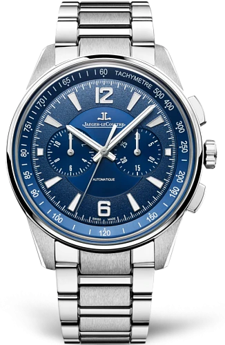 Заказать Jaeger-LeCoultre  Polaris Chronograph  9028180