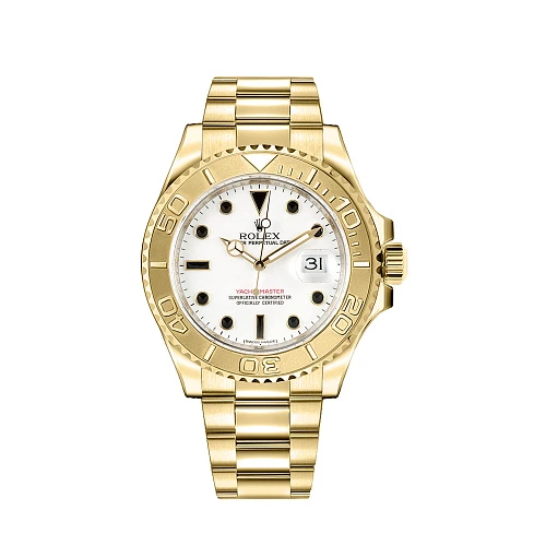 Часы Rolex  Rolex Yacht-Master Yellow Gold 40 mm   16628